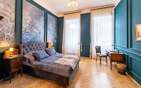 Kastely Apartman