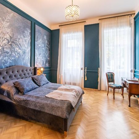 Kastely Apartman Eger Exterior foto